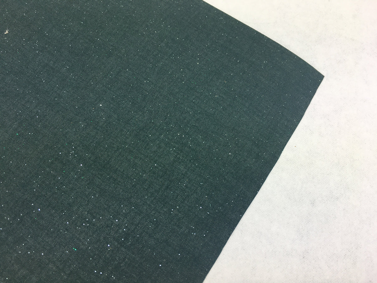 Buckram Backing Sparkling Buckram- Durable bookbinding cloth with paper backing ...