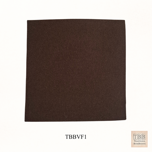 Velvet-Feel Finish Bookcloth Collection