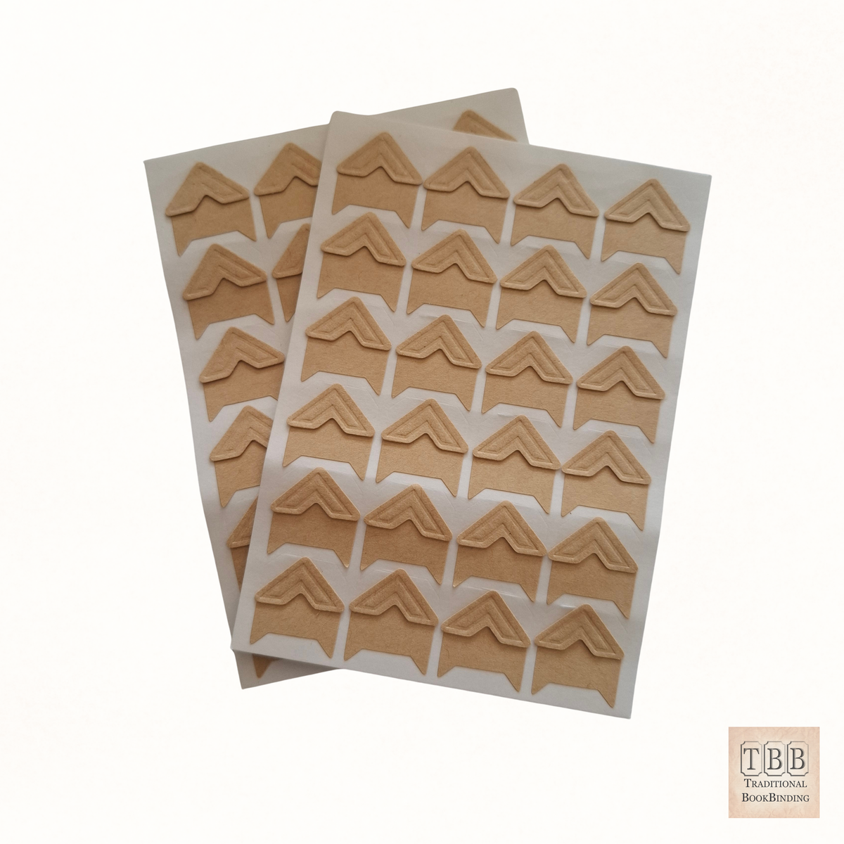 Photo Corners – Self-Adhesive, for Photo Albums & Scrapbooks