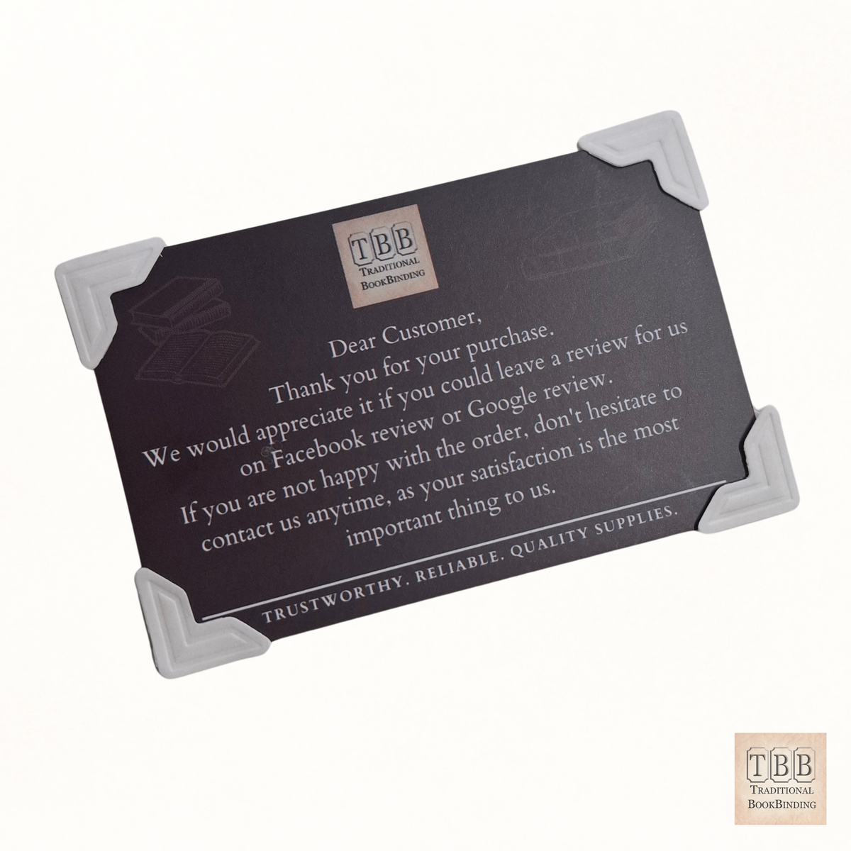 Photo Corners – Self-Adhesive, for Photo Albums & Scrapbooks