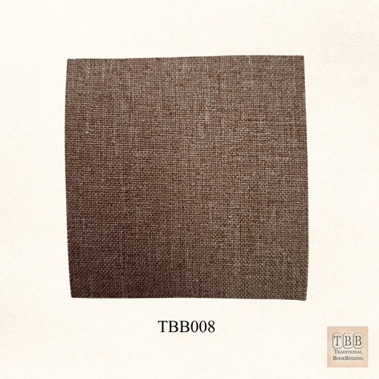 Cloth Driftwood - TBB008
