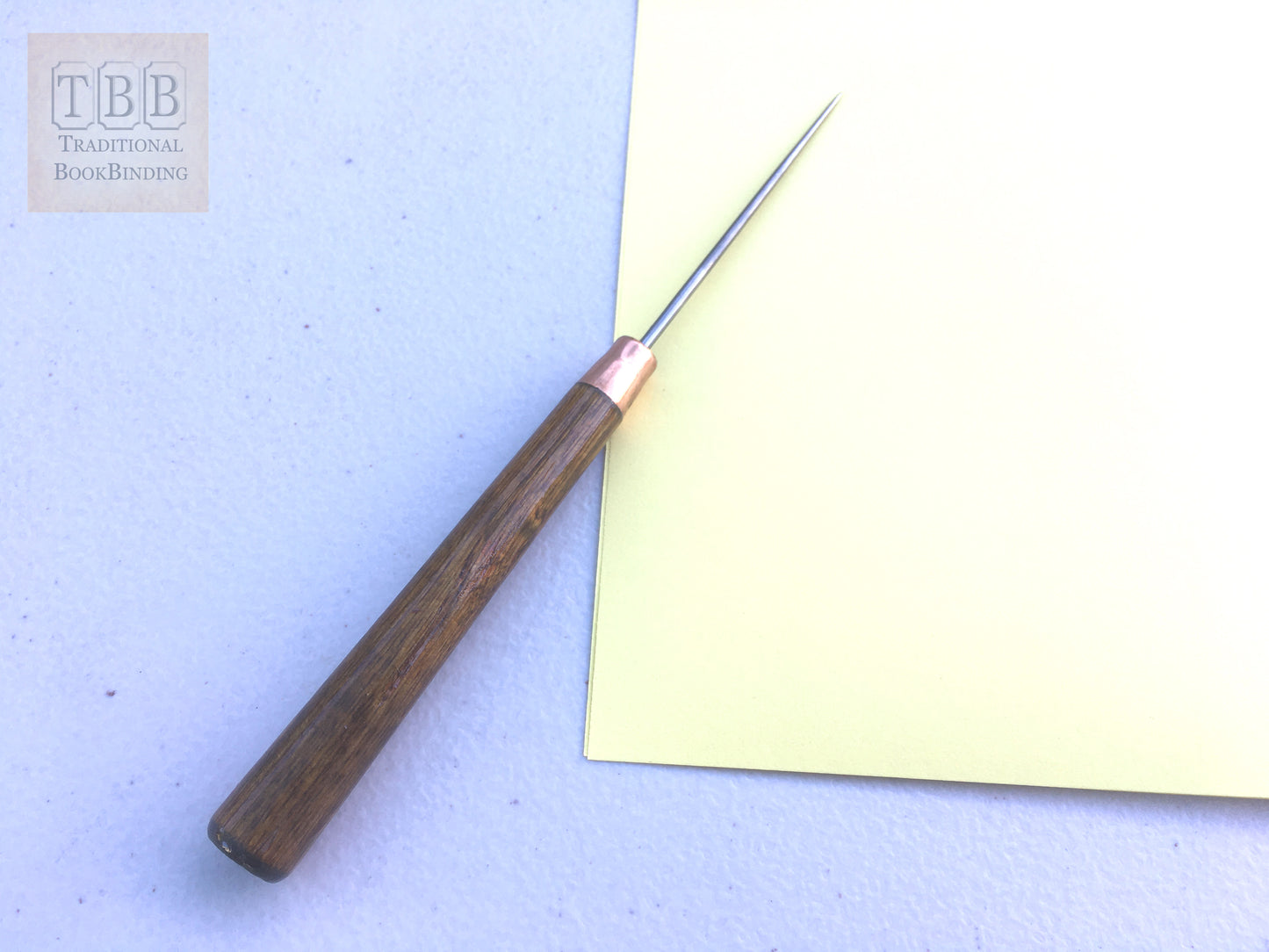 Quality Bookbinding Awl- Hole puncher
