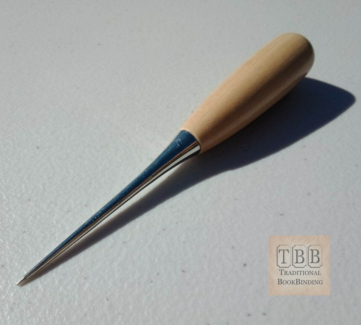 Quality Bookbinding Awl- Hole puncher