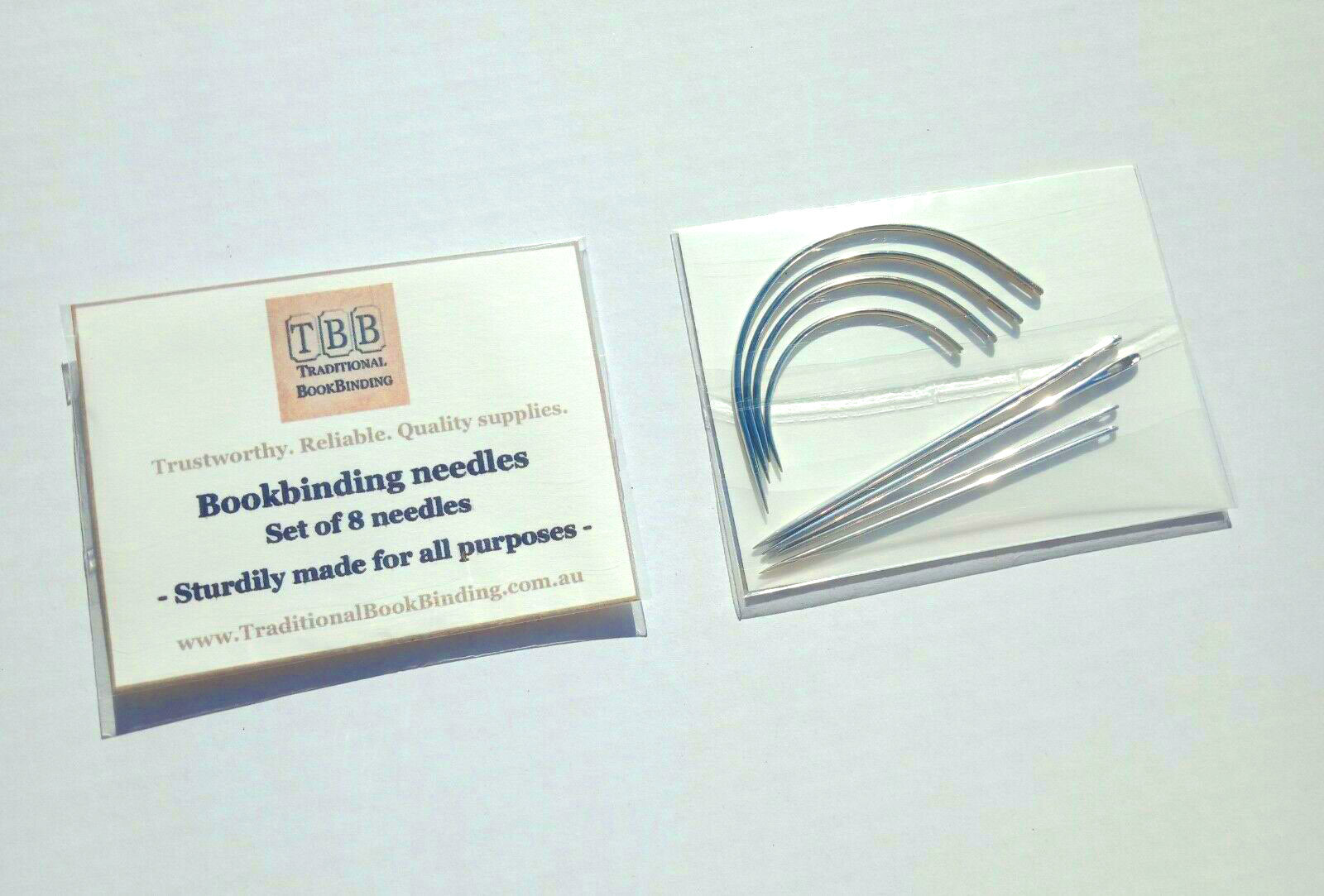 Home | Traditional BookBinding