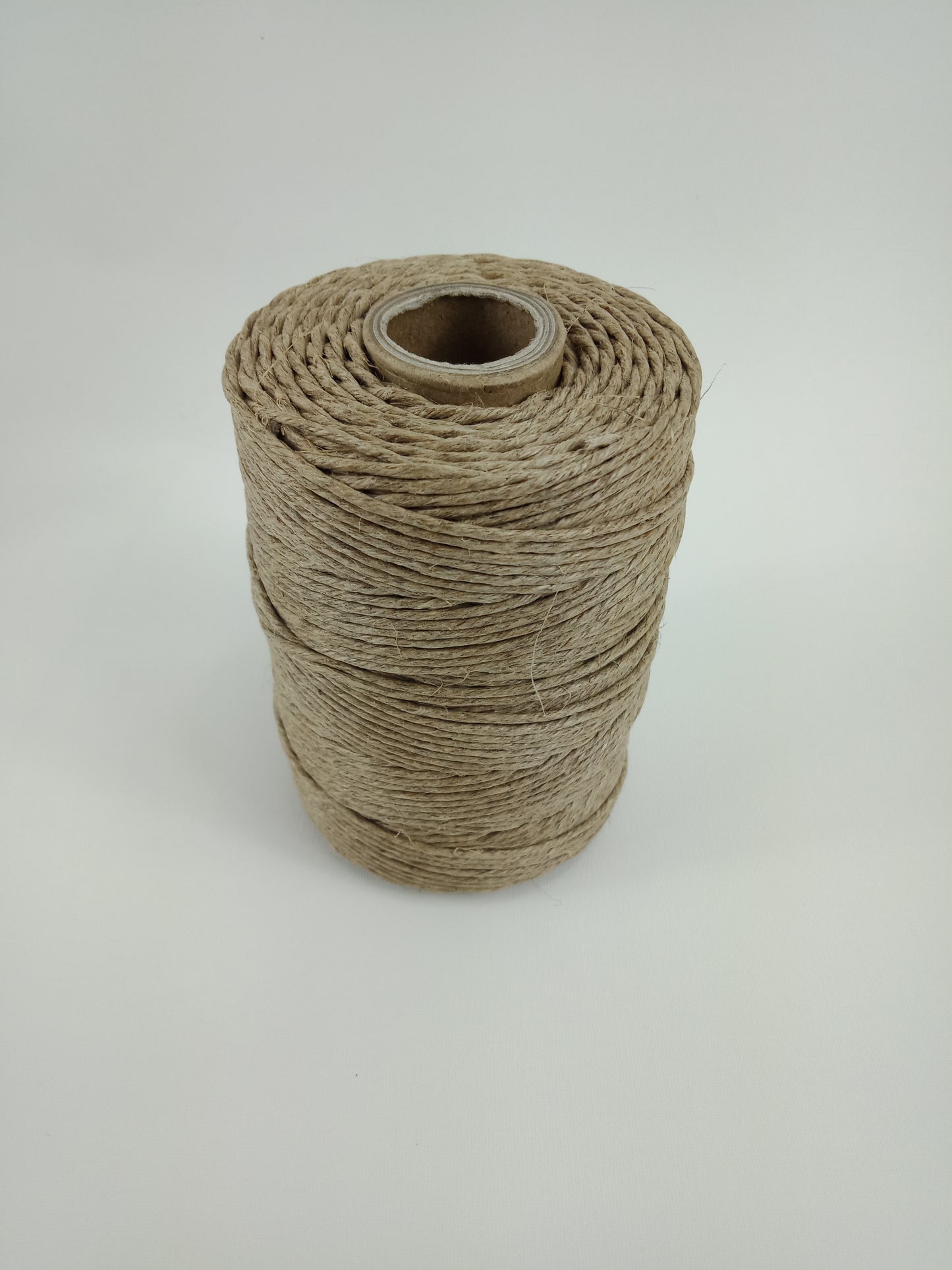 Bookbinding Flax Sewing Cord- Approx 1.5mm Thick- 8/8 Ply