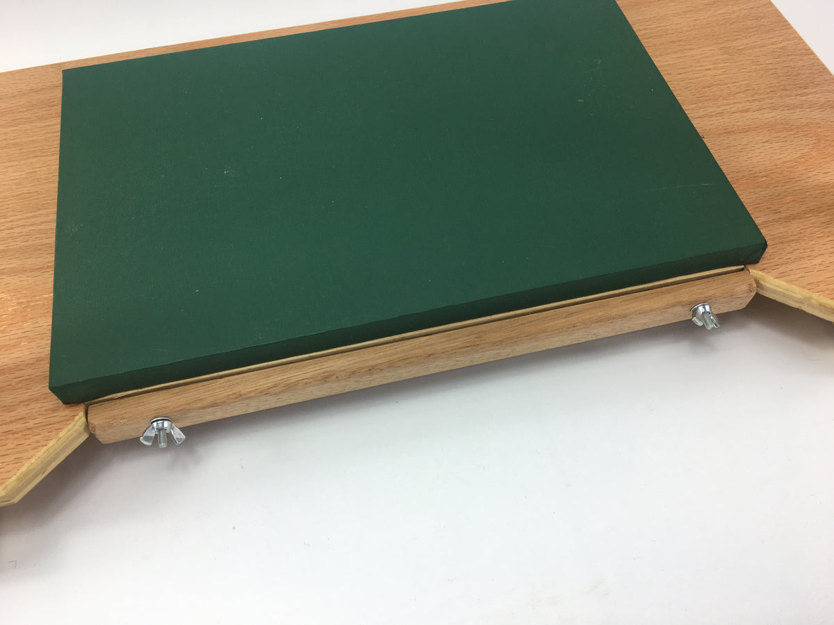 Free shipping Traditional Bookbinding Sewing Frame DEMOUNTABLE