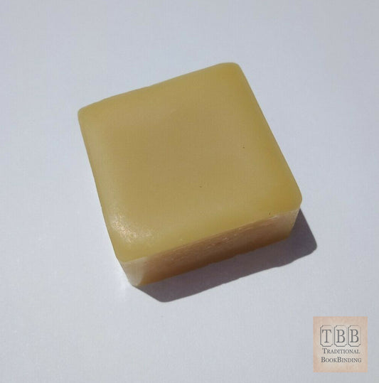 100% Natural Beeswax Block For Waxing Threads