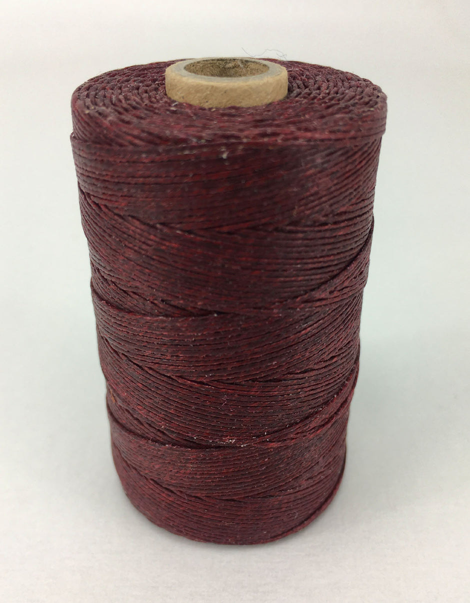Binding Thread Material Bookbinding Sewing Thread 50g Spool – Traditional BookBinding