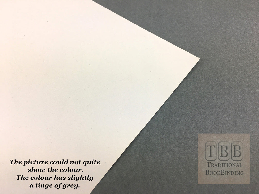 Bookbinding Plain Paper – Traditional BookBinding