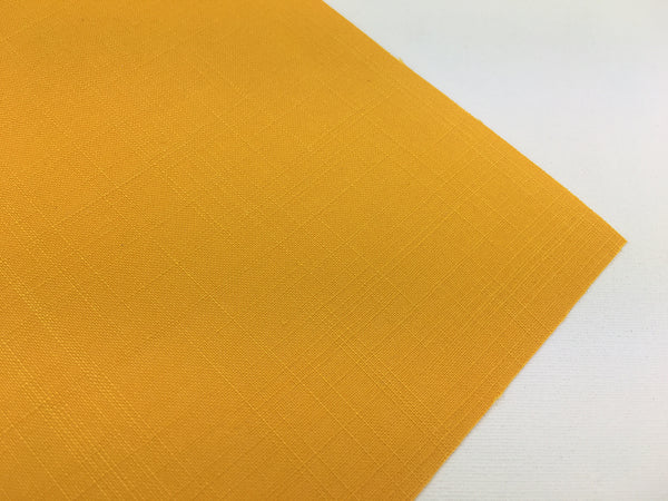 Linen Look Buckram- Durable bookbinding cloth with paper backing- Oliv –  Traditional BookBinding