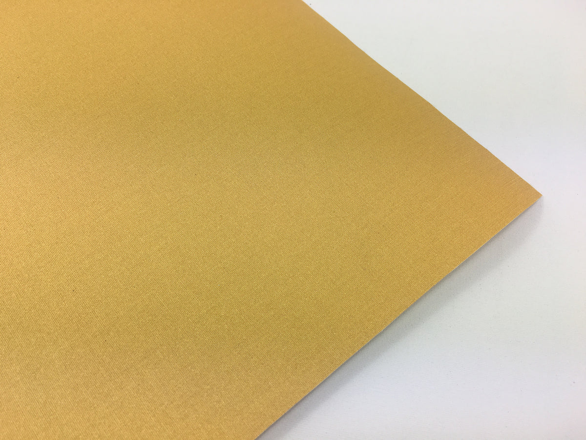 Metallic Buckram Durable bookbinding cloth with paper backing TBBM14