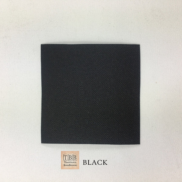 Classic Premium Fine Buckram- Durable bookbinding cloth with paper