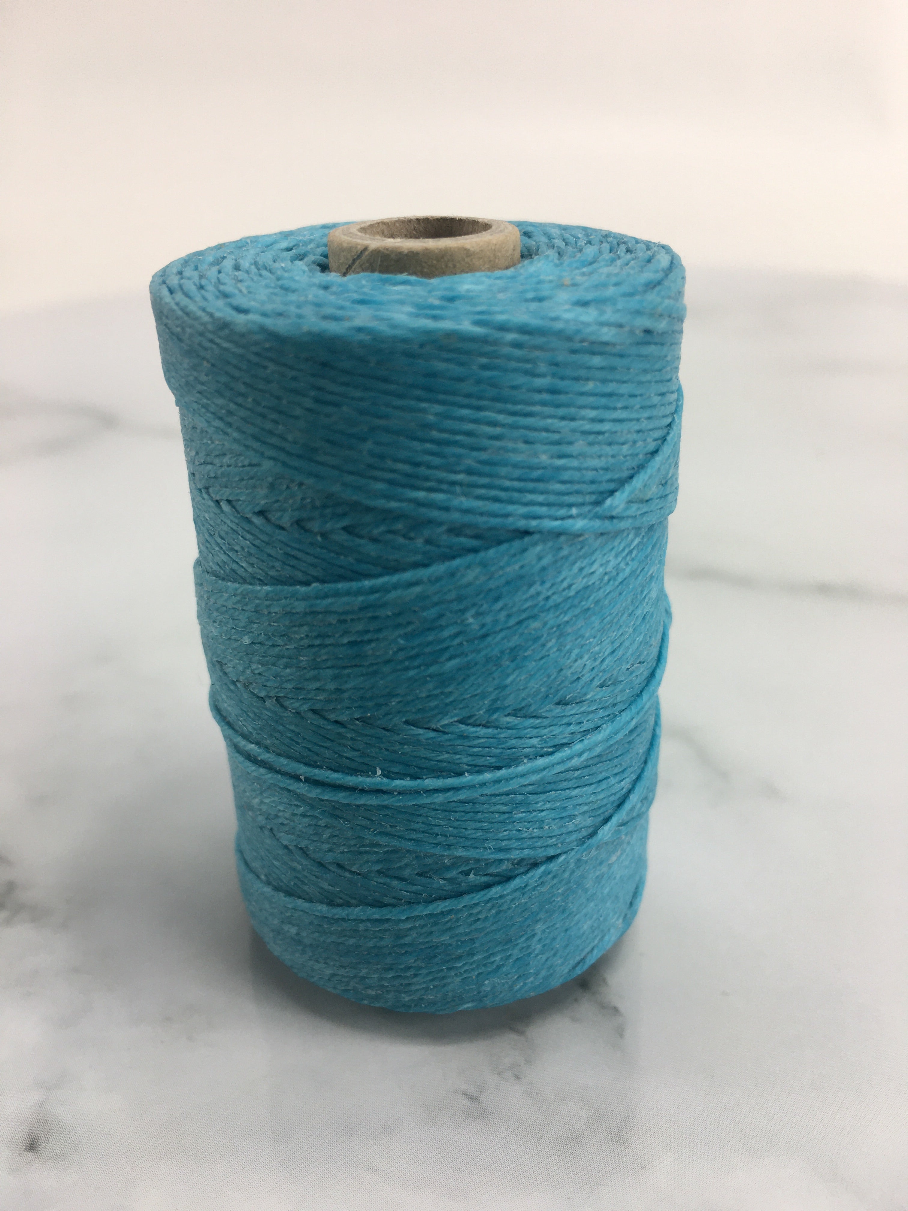 Bookbinding Short Thread Bookbinding Sewing Thread 50g Spool – Traditional BookBinding