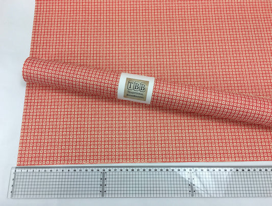 TBBIDP3A- Italian Decorative Paper- 100 GSM Thick paper for bookbinding- Suitable for book covers and end sheets