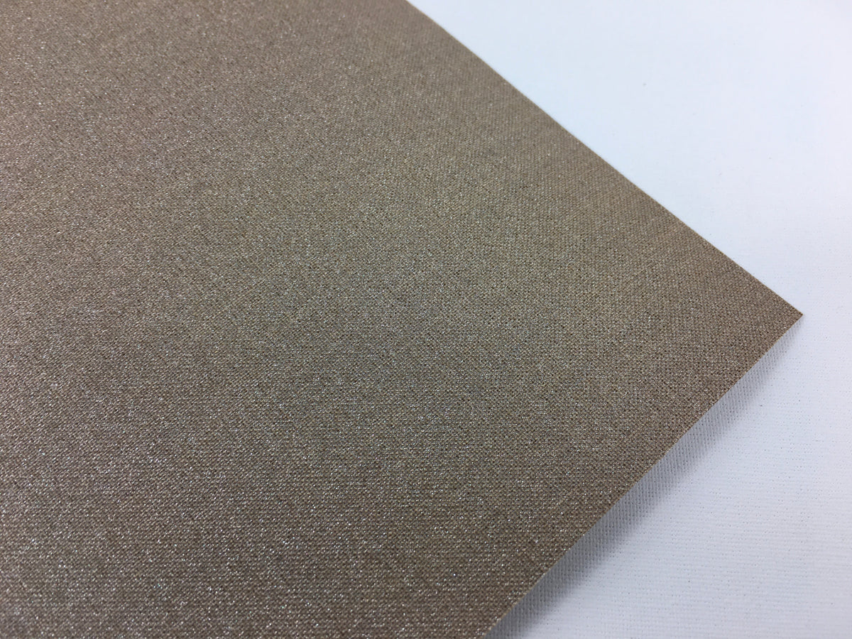 Buckram Backing Metallic Buckram- Durable bookbinding cloth with paper backing- TBBM13 ...